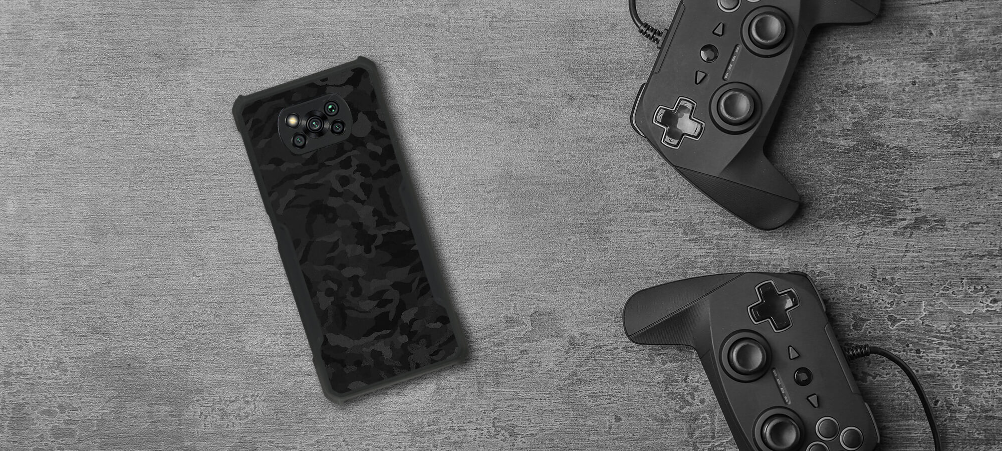 Poco X3, Poco X3 Pro